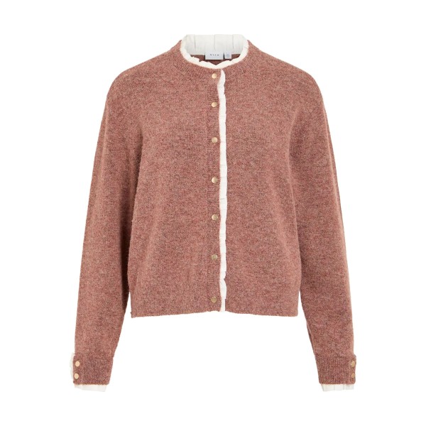 VILA CARDIGAN VIALINA MARSALA