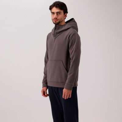 CMP SUDADERA CÁLIDA 36E3587 TAUPE