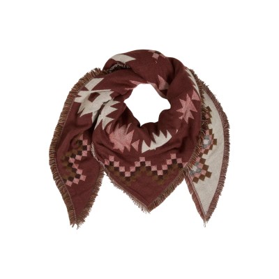 VILA VIFROTILA TRIANGLE SCARF