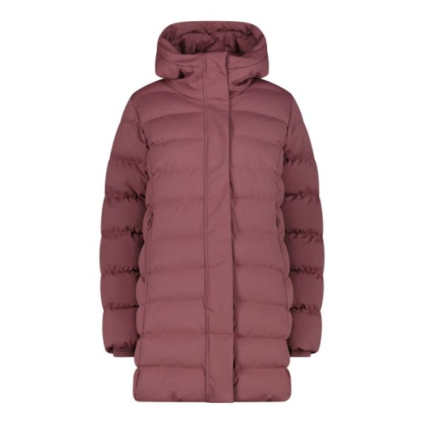 CMP PARKA ACOLCHADA MUJER 36K2306 LILA